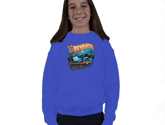 Bedrock Racing