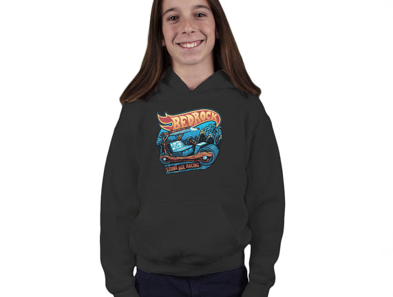 Bedrock Racing