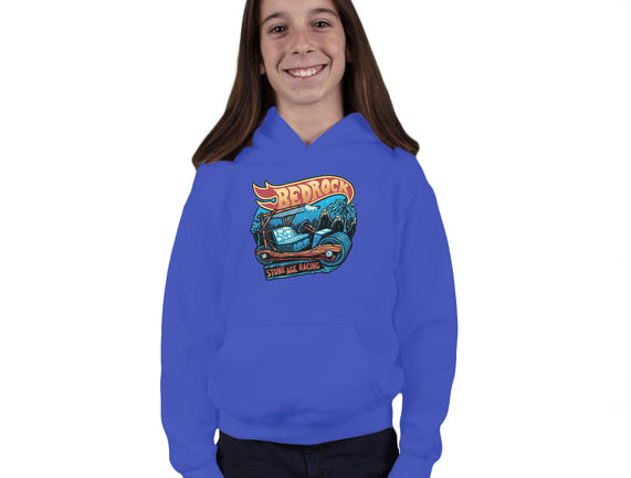 Bedrock Racing