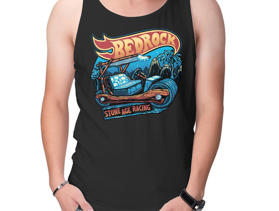 Bedrock Racing