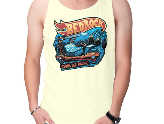 Bedrock Racing