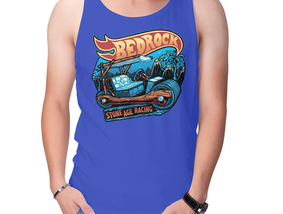 Bedrock Racing