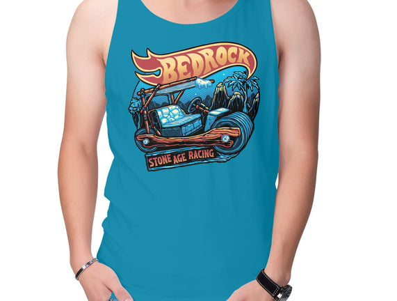 Bedrock Racing