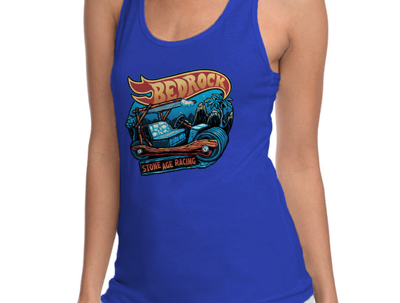 Bedrock Racing