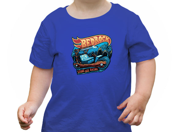 Bedrock Racing