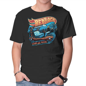 Bedrock Racing