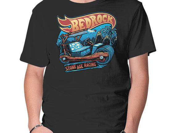 Bedrock Racing