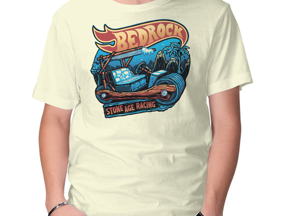 Bedrock Racing