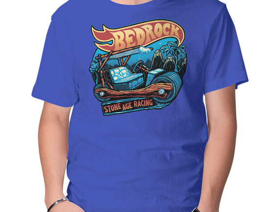 Bedrock Racing