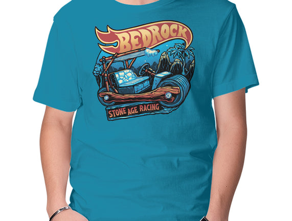 Bedrock Racing