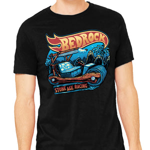 Bedrock Racing