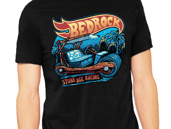 Bedrock Racing