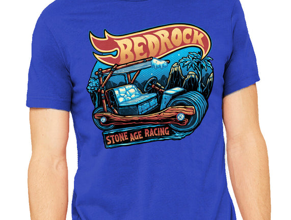 Bedrock Racing