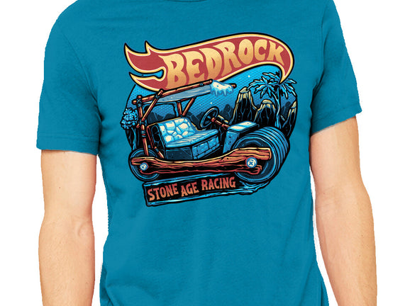 Bedrock Racing