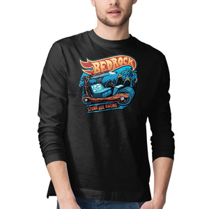 Bedrock Racing