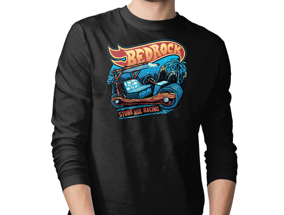 Bedrock Racing