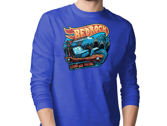 Bedrock Racing