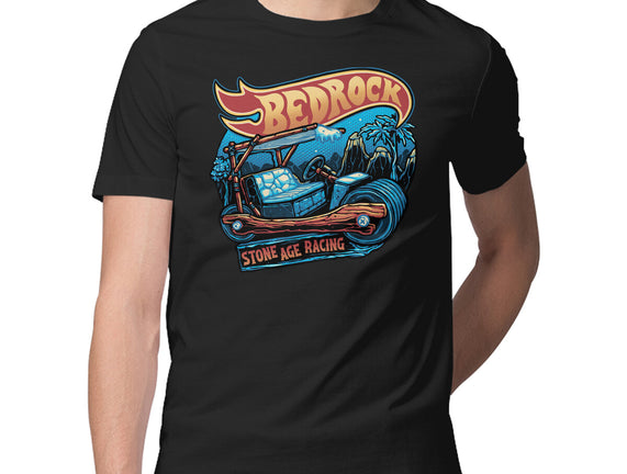 Bedrock Racing
