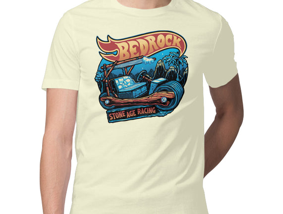 Bedrock Racing