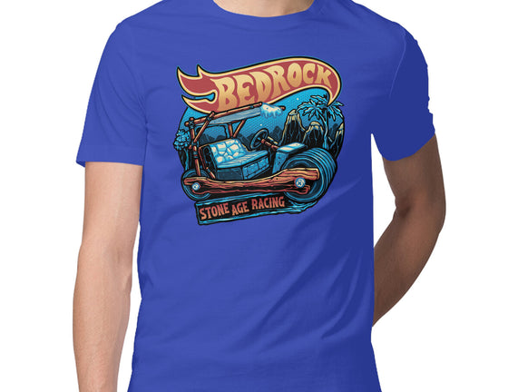 Bedrock Racing