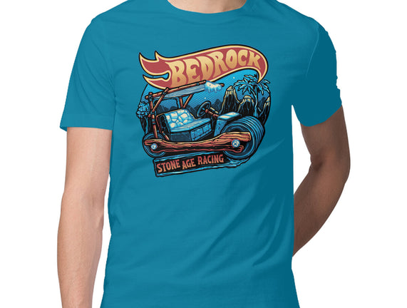 Bedrock Racing