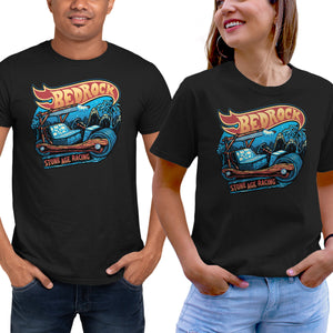 Bedrock Racing