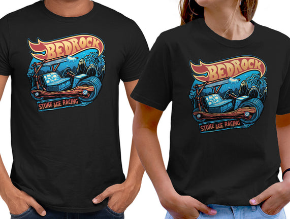 Bedrock Racing