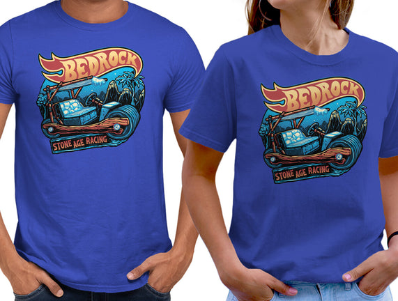 Bedrock Racing