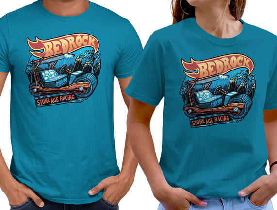 Bedrock Racing