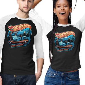 Bedrock Racing