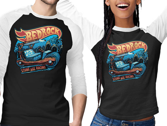Bedrock Racing