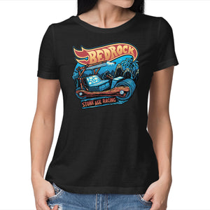 Bedrock Racing