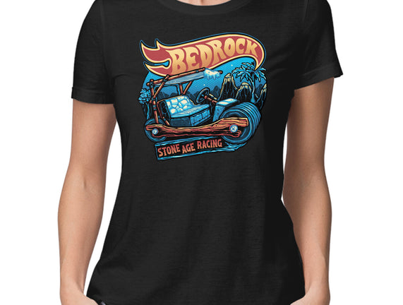 Bedrock Racing