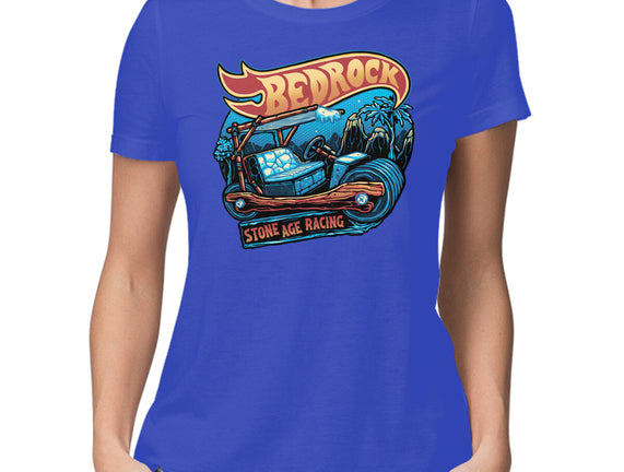 Bedrock Racing