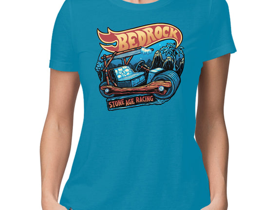 Bedrock Racing