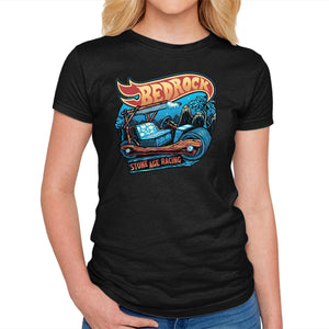 Bedrock Racing