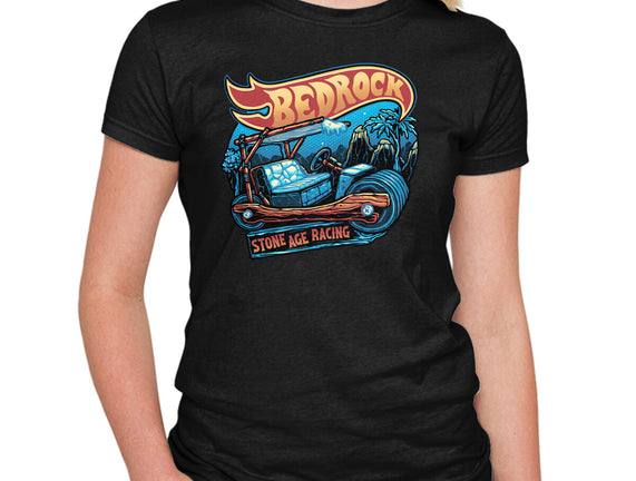 Bedrock Racing