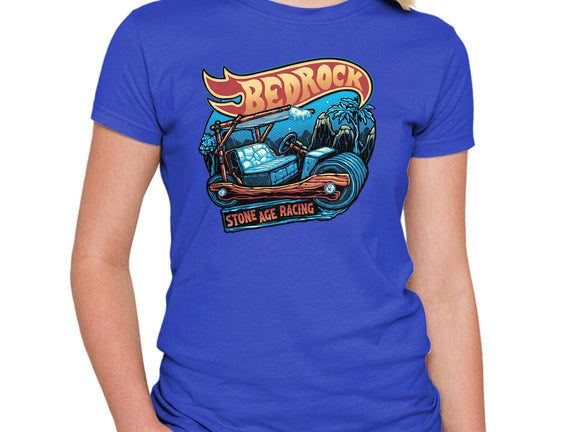 Bedrock Racing