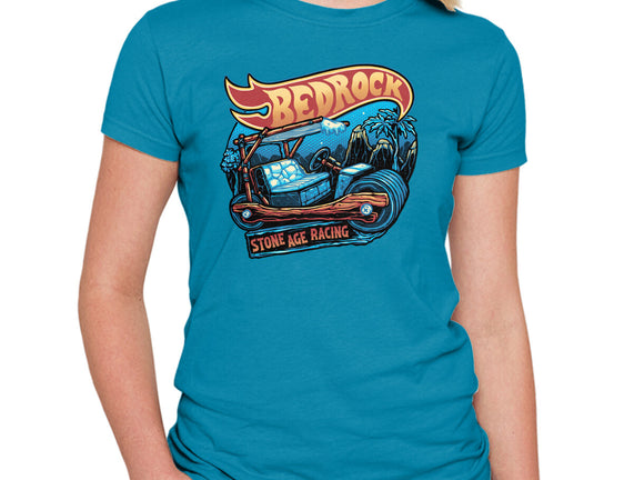 Bedrock Racing