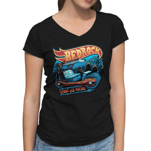 Bedrock Racing