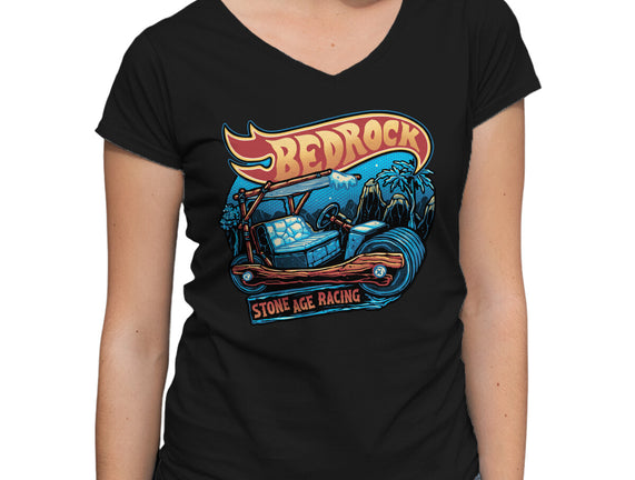 Bedrock Racing