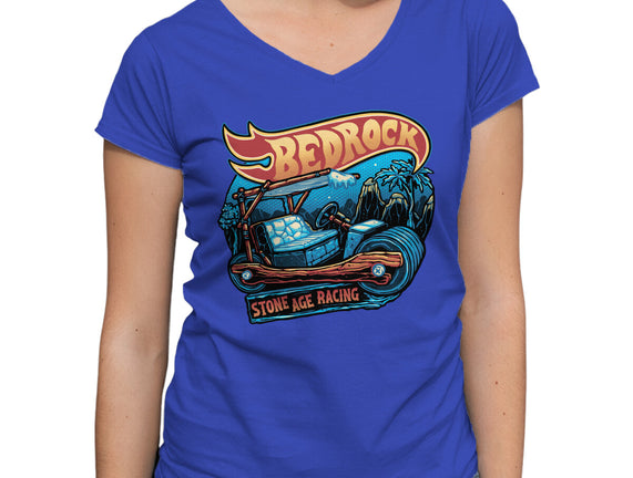 Bedrock Racing