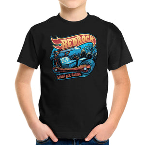Bedrock Racing