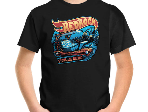 Bedrock Racing