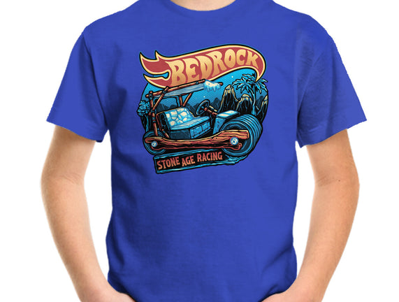 Bedrock Racing