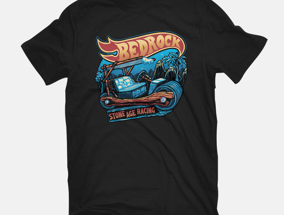 Bedrock Racing