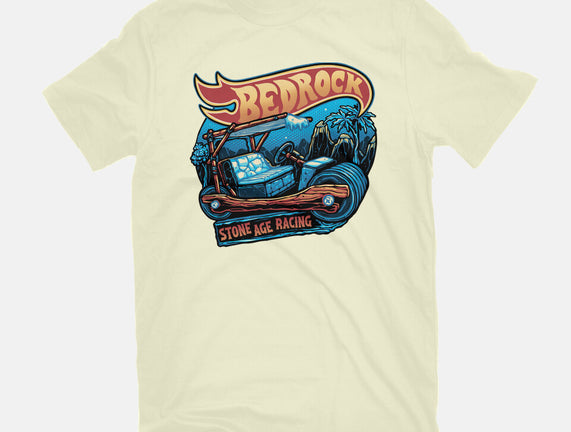 Bedrock Racing