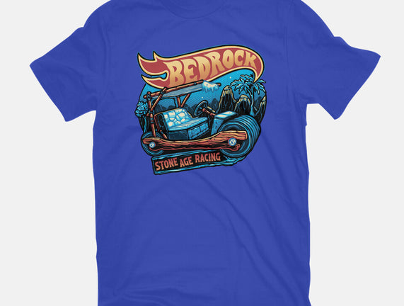 Bedrock Racing