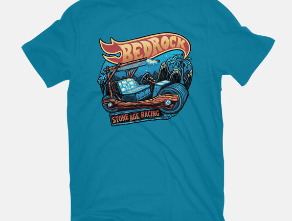 Bedrock Racing
