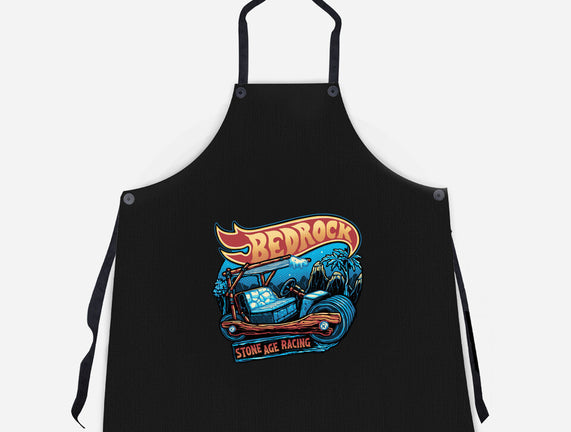 Bedrock Racing